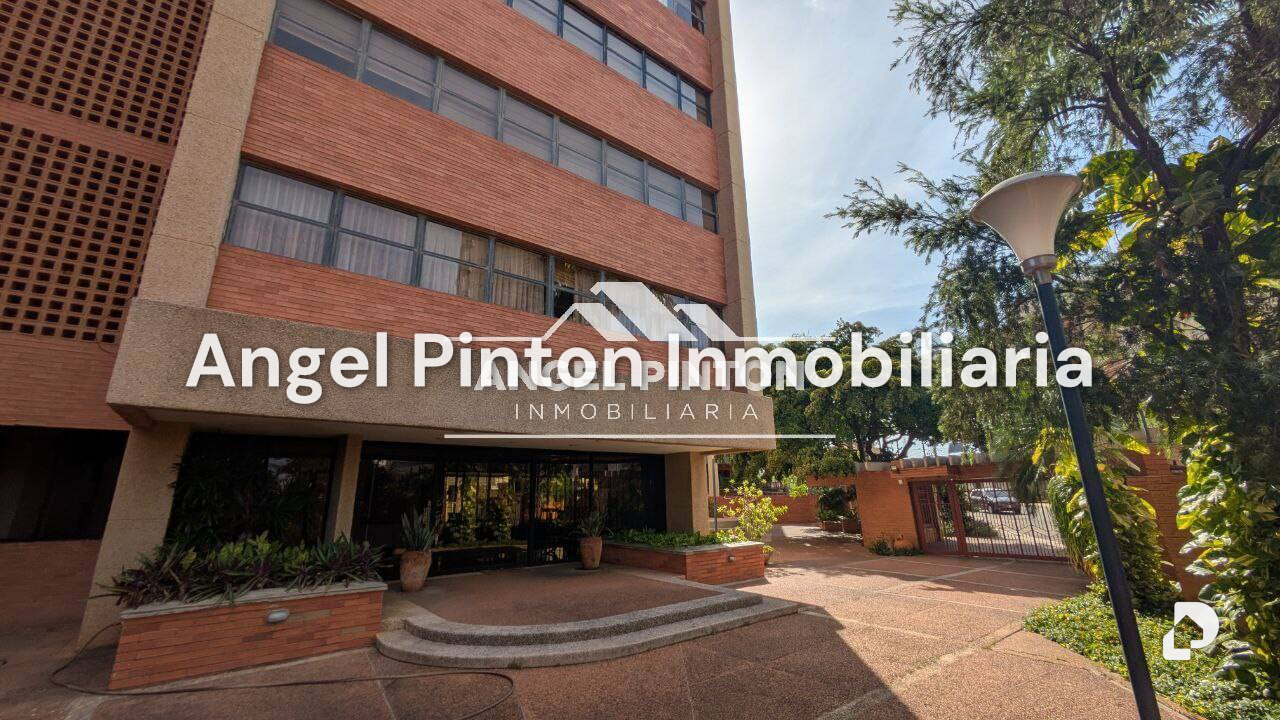 Apartamento en Bancomara, Maracaibo – 18