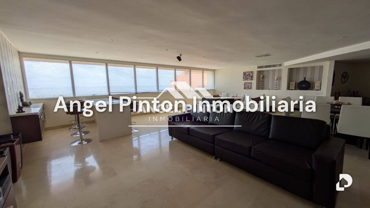Apartamento en Bancomara, Maracaibo – 4