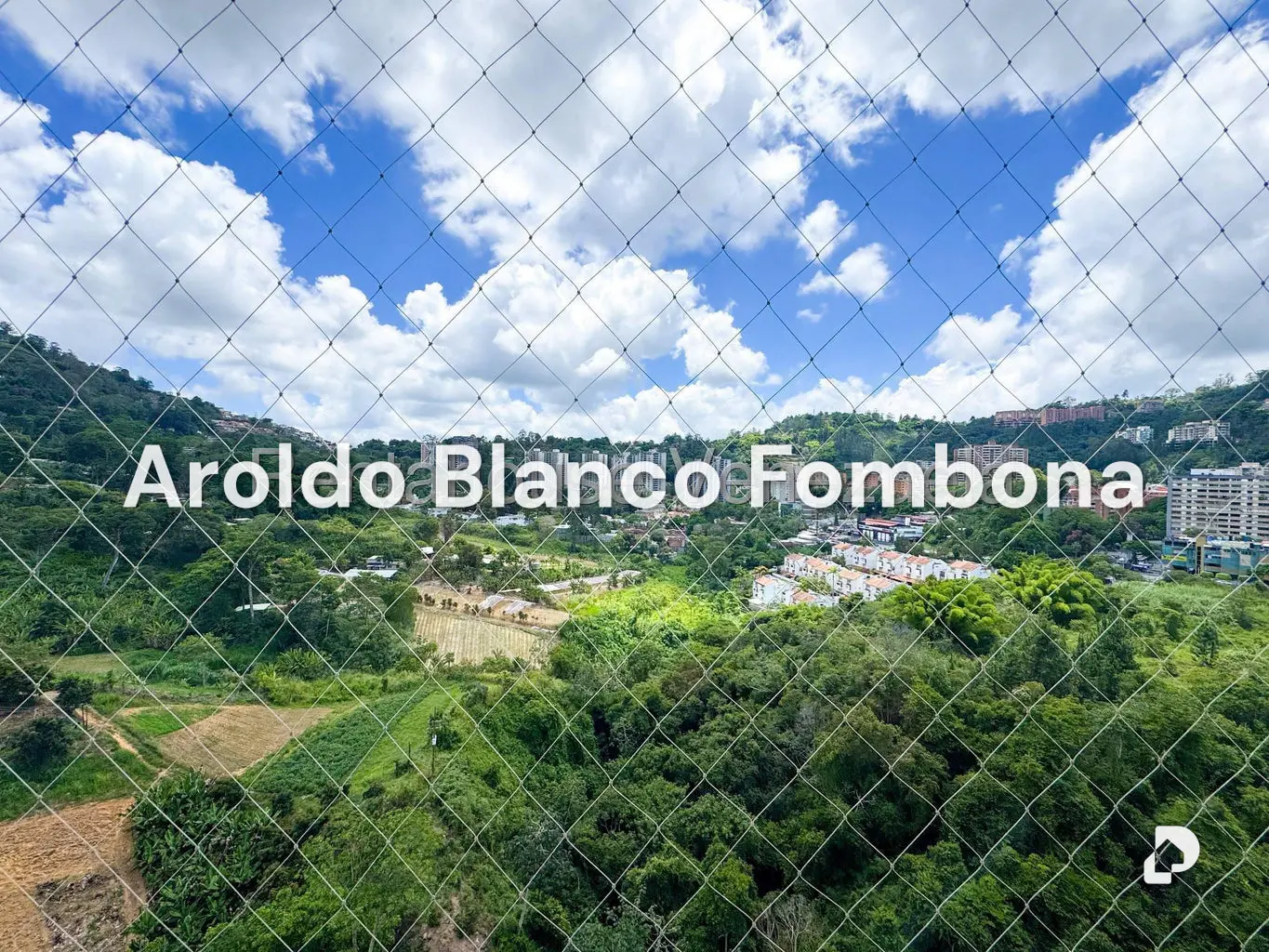 Apartamento en El Cigarral, Caracas – 4