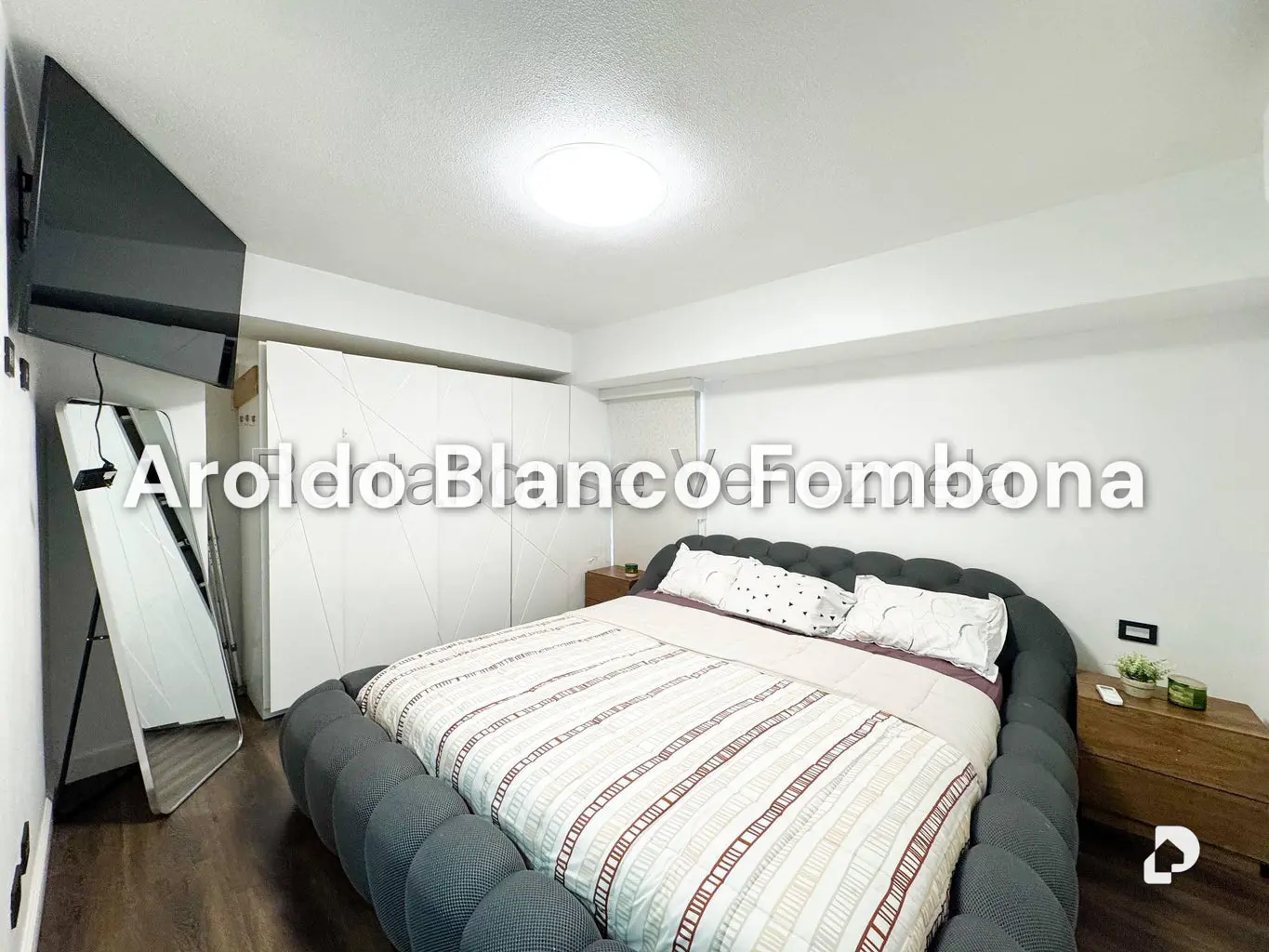 Apartamento en El Cigarral, Caracas – 8