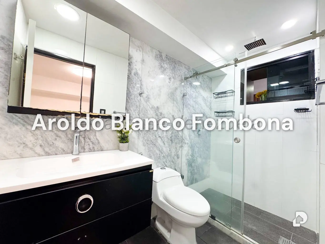 Apartamento en El Cigarral, Caracas – 9
