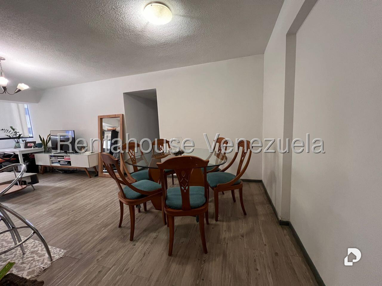 Apartamento en La Boyera, Caracas – 3