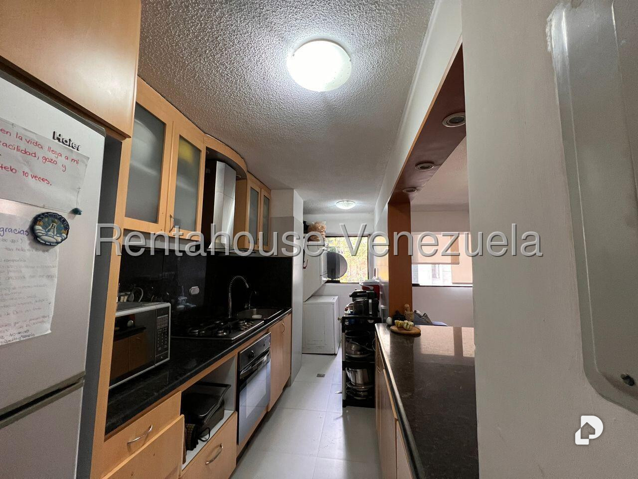 Apartamento en La Boyera, Caracas – 8