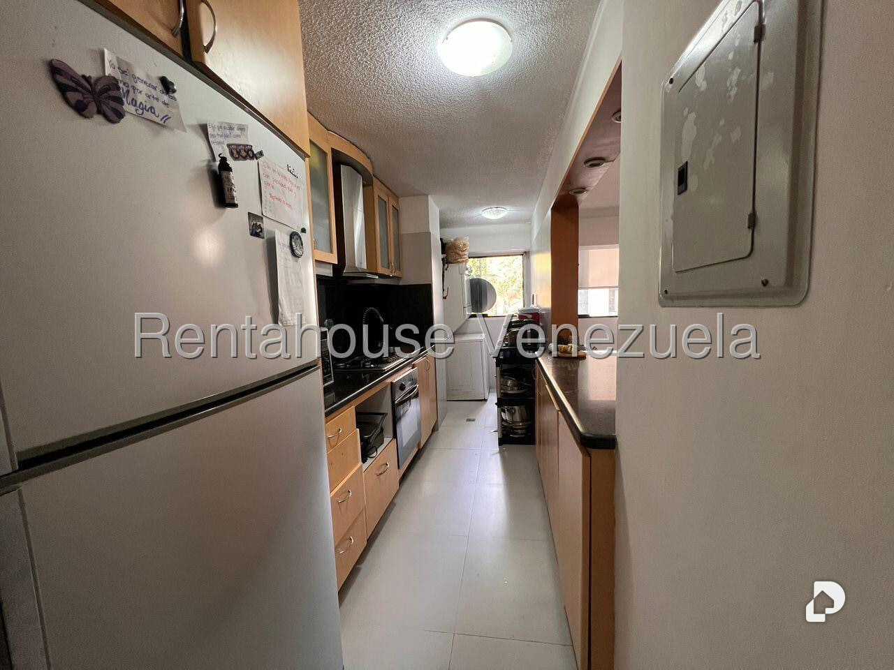 Apartamento en La Boyera, Caracas – 7