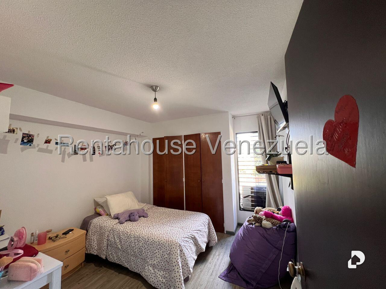 Apartamento en La Boyera, Caracas – 13