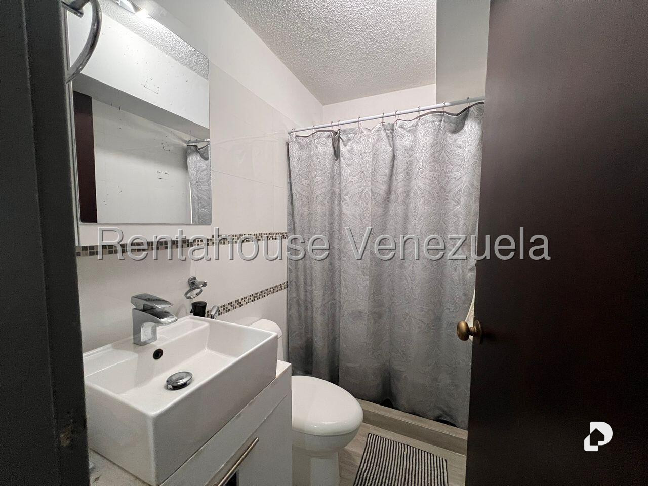 Apartamento en La Boyera, Caracas – 9