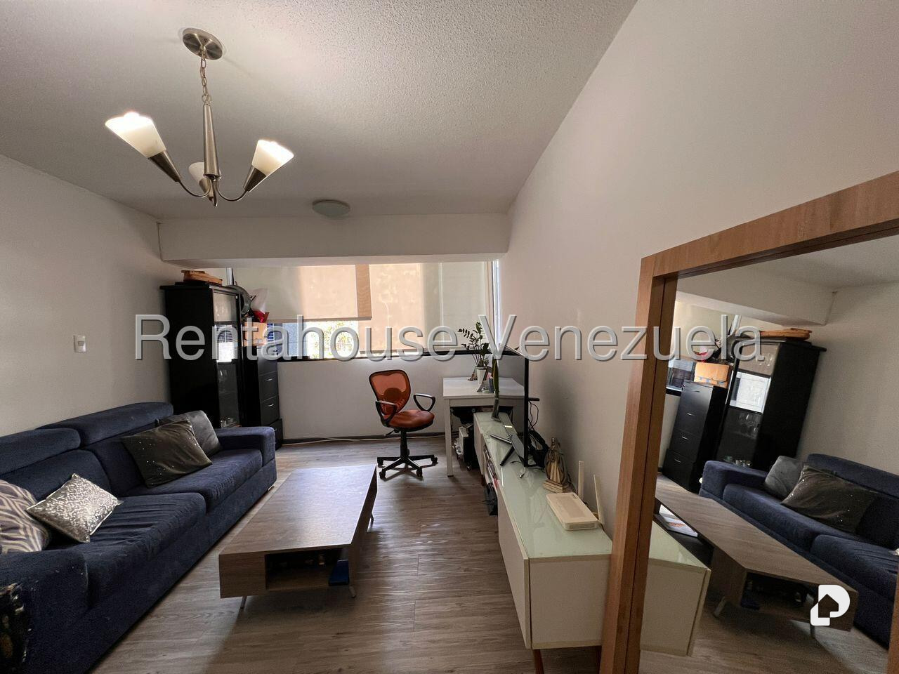 Apartamento en La Boyera, Caracas – 14