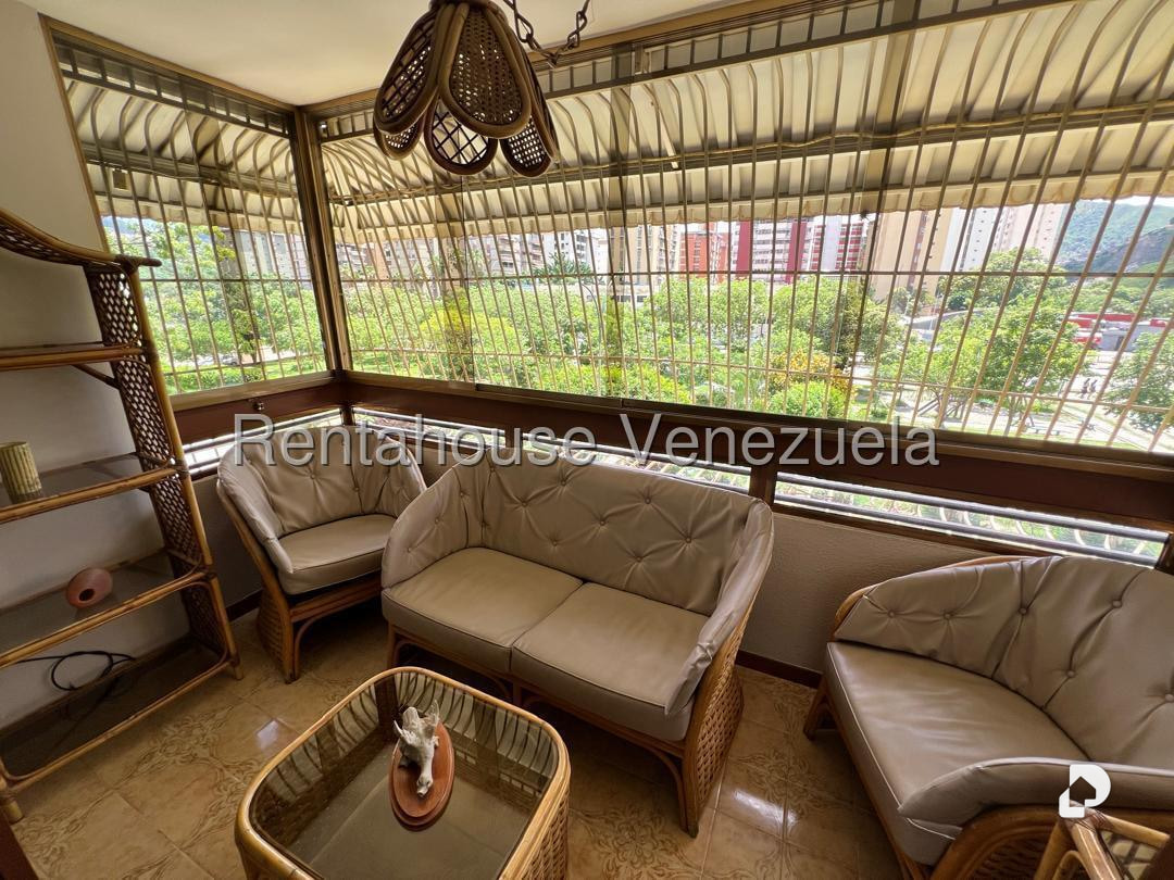 Apartamento en Montalbán III, Caracas – 6