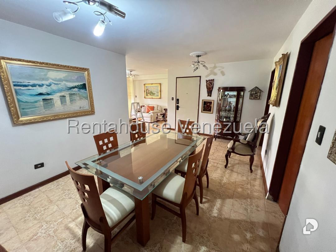 Apartamento en Montalbán III, Caracas – 3