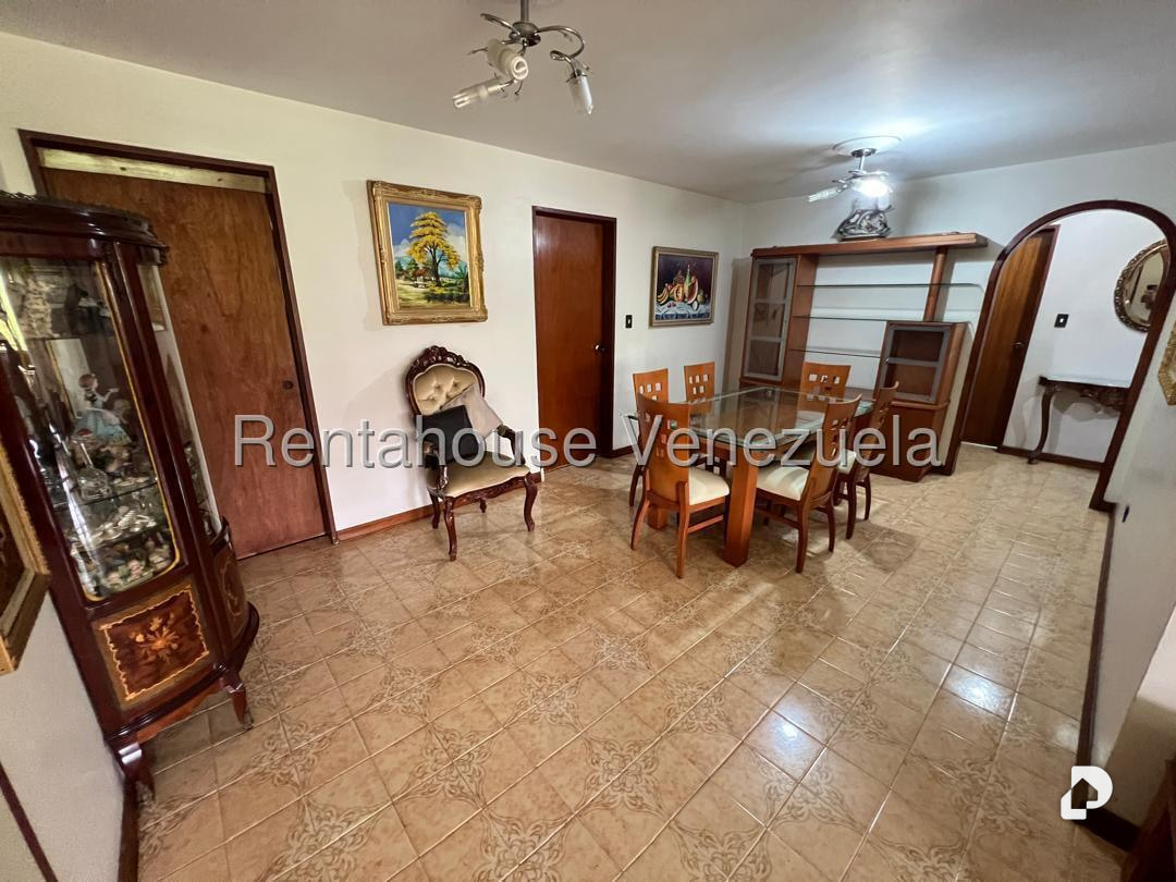 Apartamento en Montalbán III, Caracas – 2