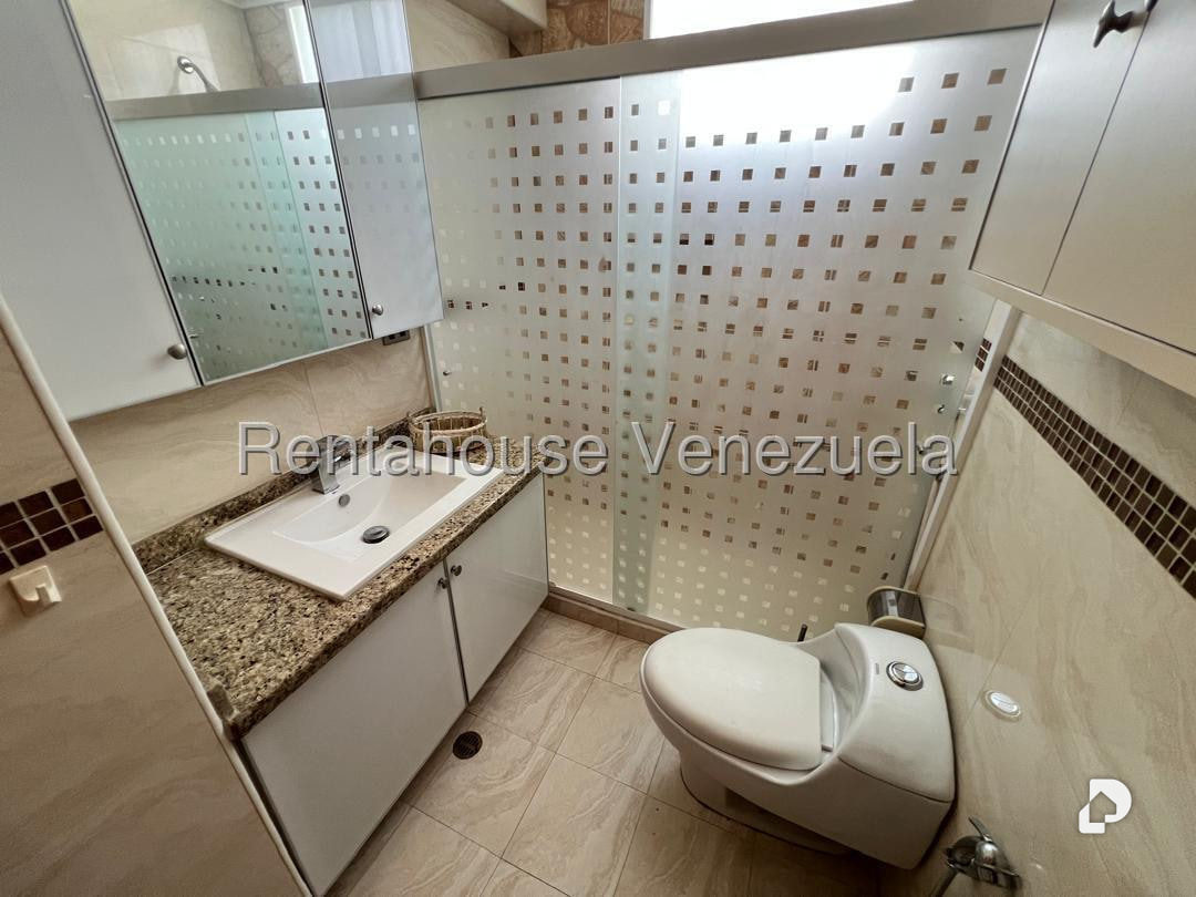 Apartamento en Montalbán III, Caracas – 10