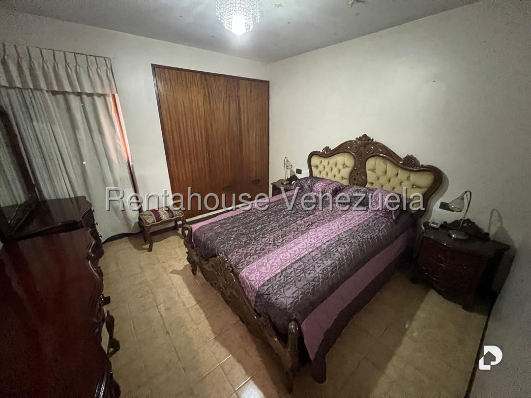 Apartamento en Montalbán III, Caracas – 9