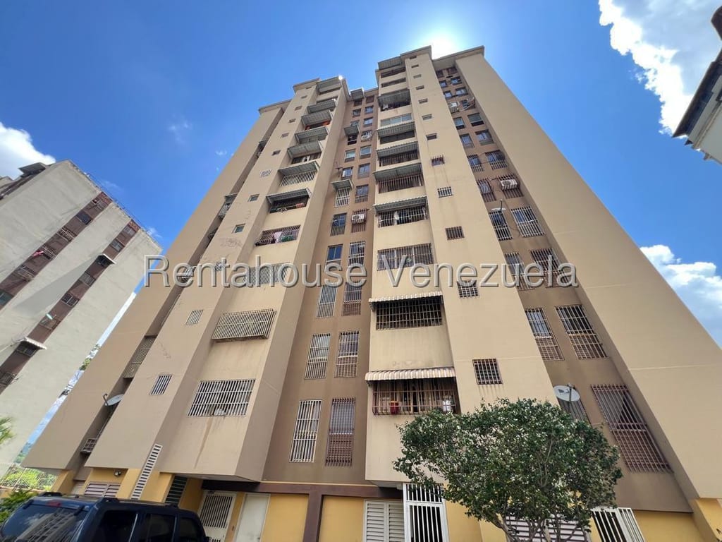 Apartamento en Montalbán III, Caracas - 1