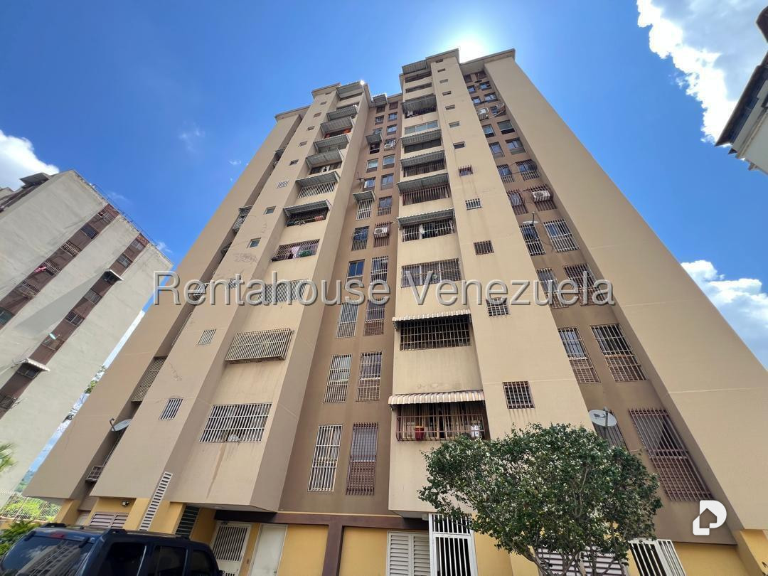 Apartamento en Montalbán III, Caracas – 1