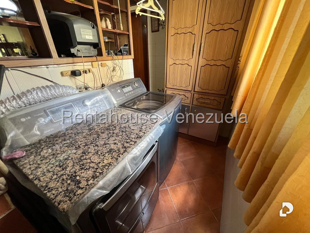 Apartamento en Montalbán III, Caracas – 15