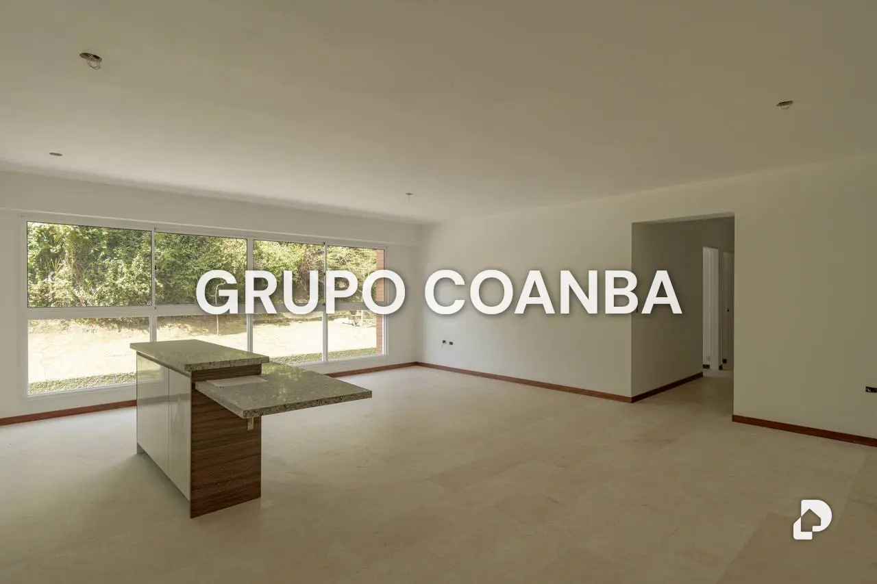 Apartamento en La Boyera, Caracas – 5