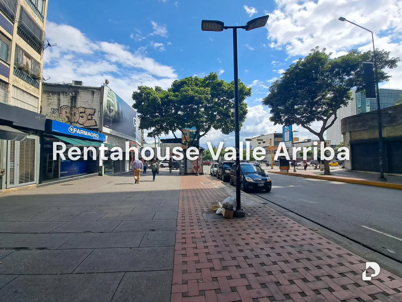 Local comercial en Chacao, Caracas – 6
