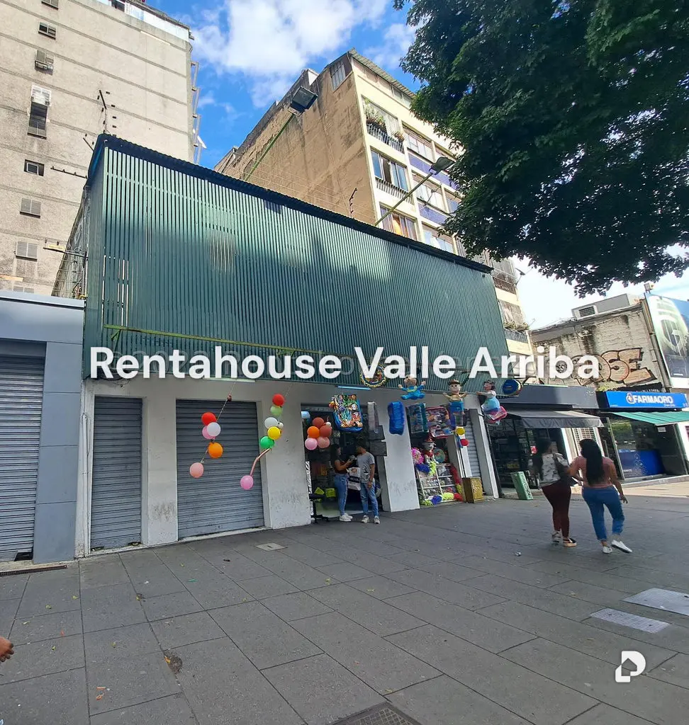 Local comercial en Chacao, Caracas – 8