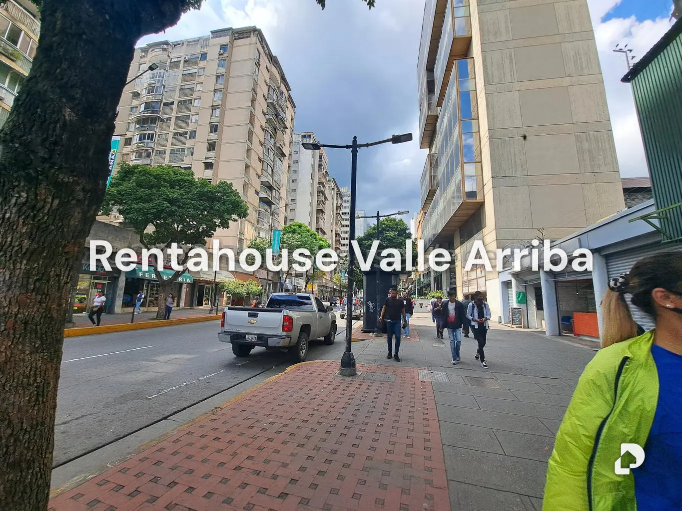 Local comercial en Chacao, Caracas – 7