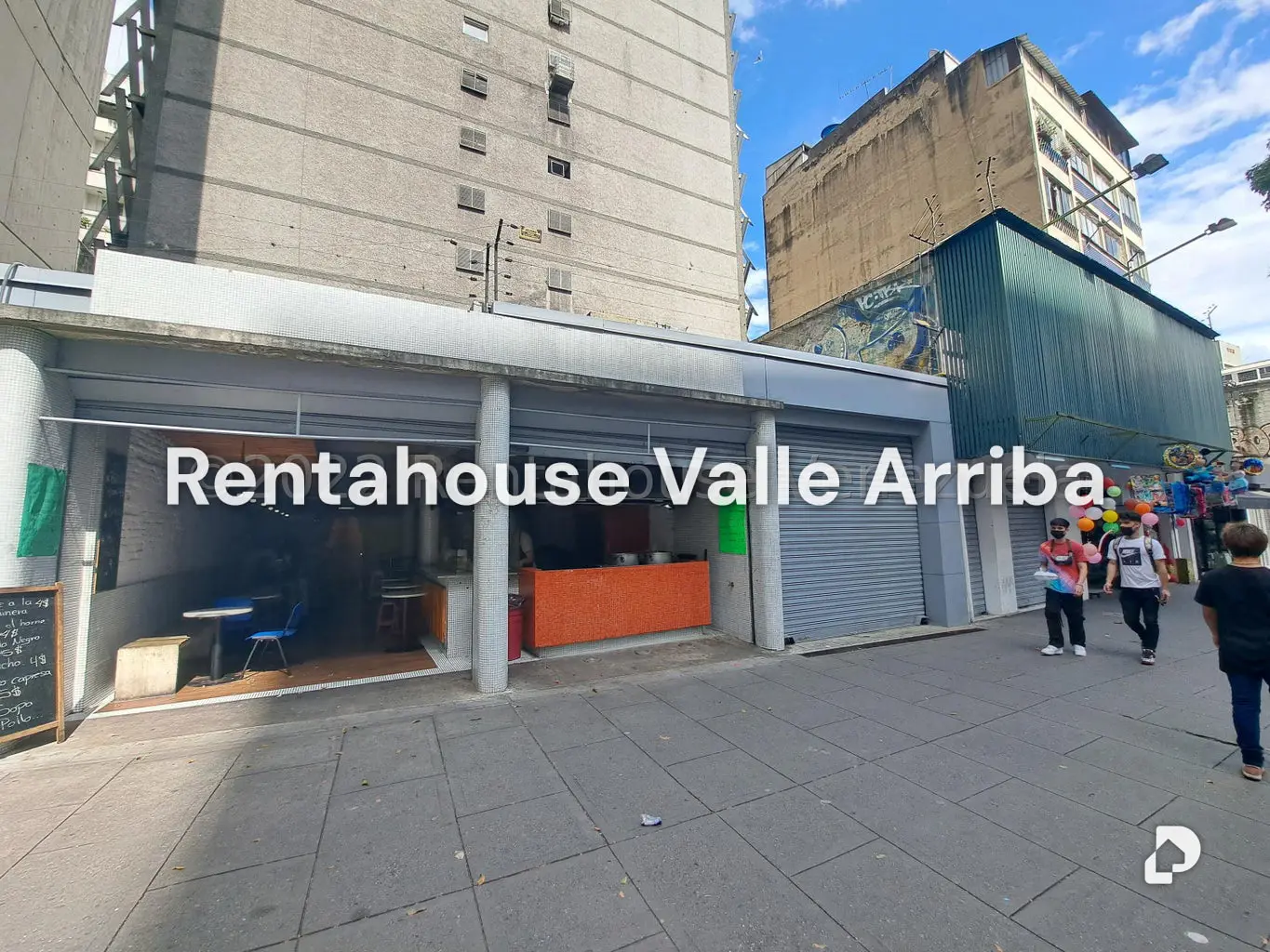 Local comercial en Chacao, Caracas – 4