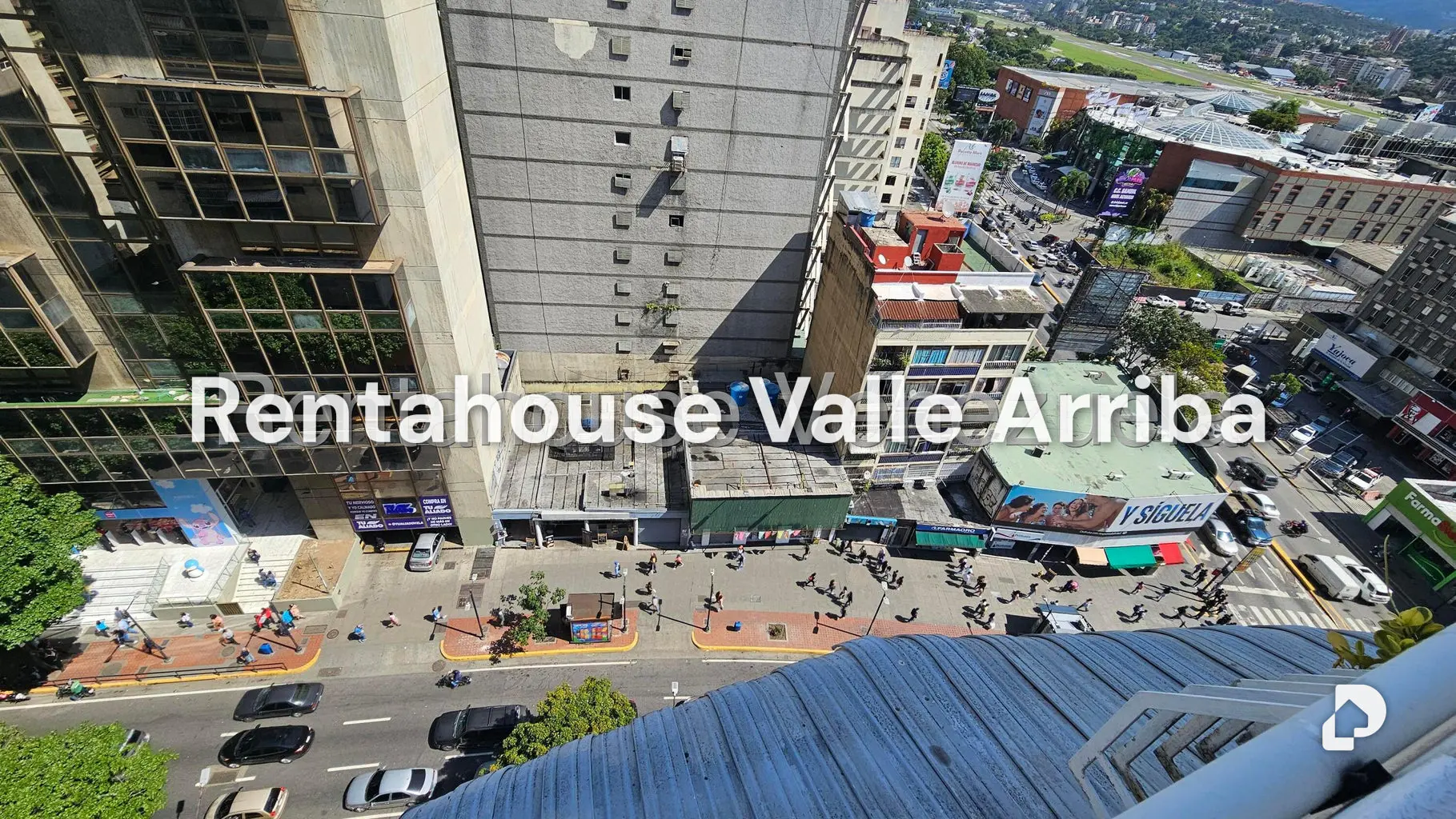 Local comercial en Chacao, Caracas – 9