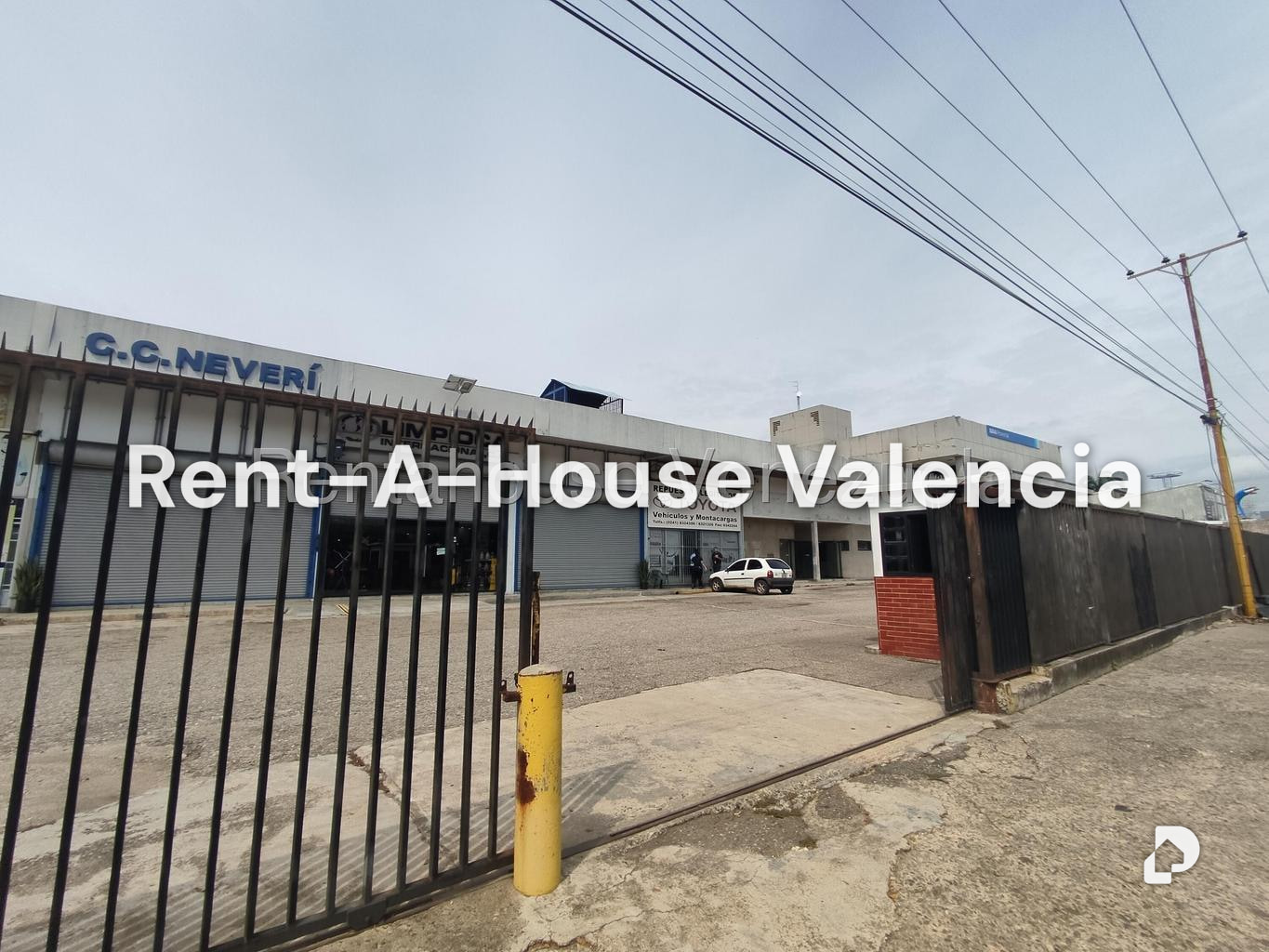 Local comercial en San Blas, Valencia – 15