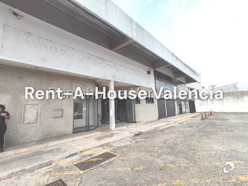 Local comercial en San Blas, Valencia – 1