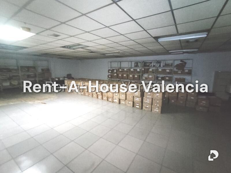 Local comercial en San Blas, Valencia – 9