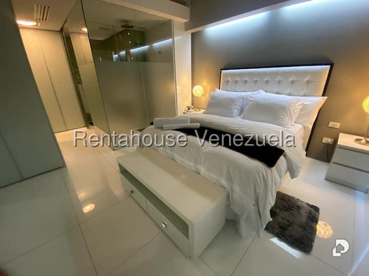 Apartamento en Santa Eduvigis, Caracas – 6