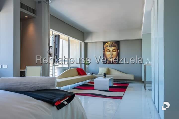 Apartamento en Santa Eduvigis, Caracas – 4