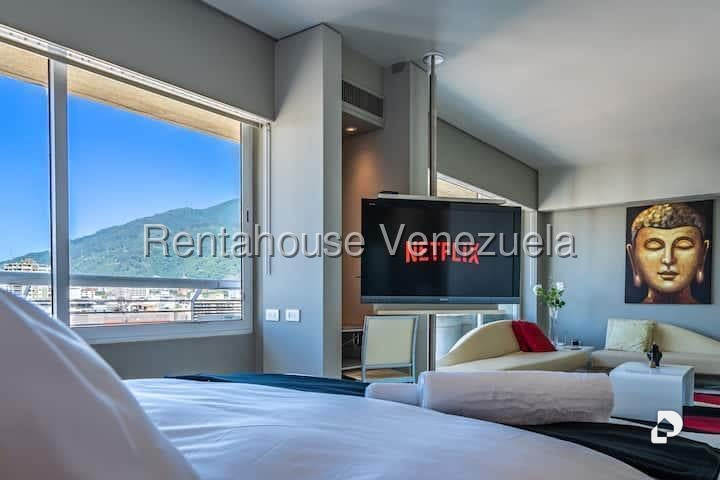 Apartamento en Santa Eduvigis, Caracas – 5