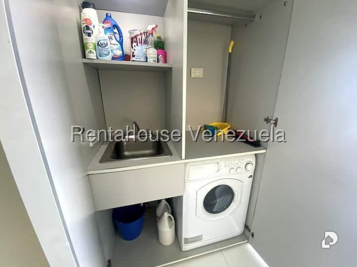 Apartamento en Santa Eduvigis, Caracas – 7