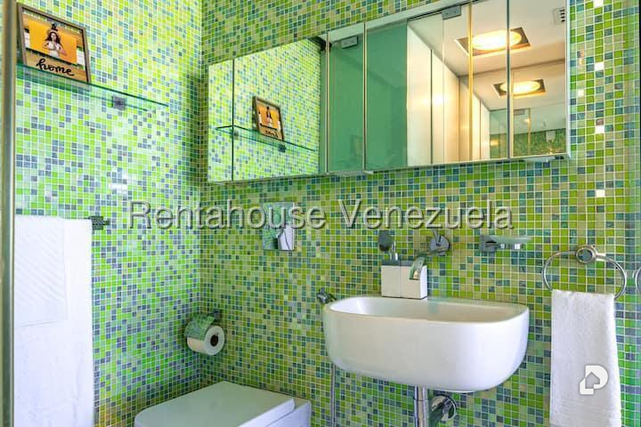Apartamento en Santa Eduvigis, Caracas – 8