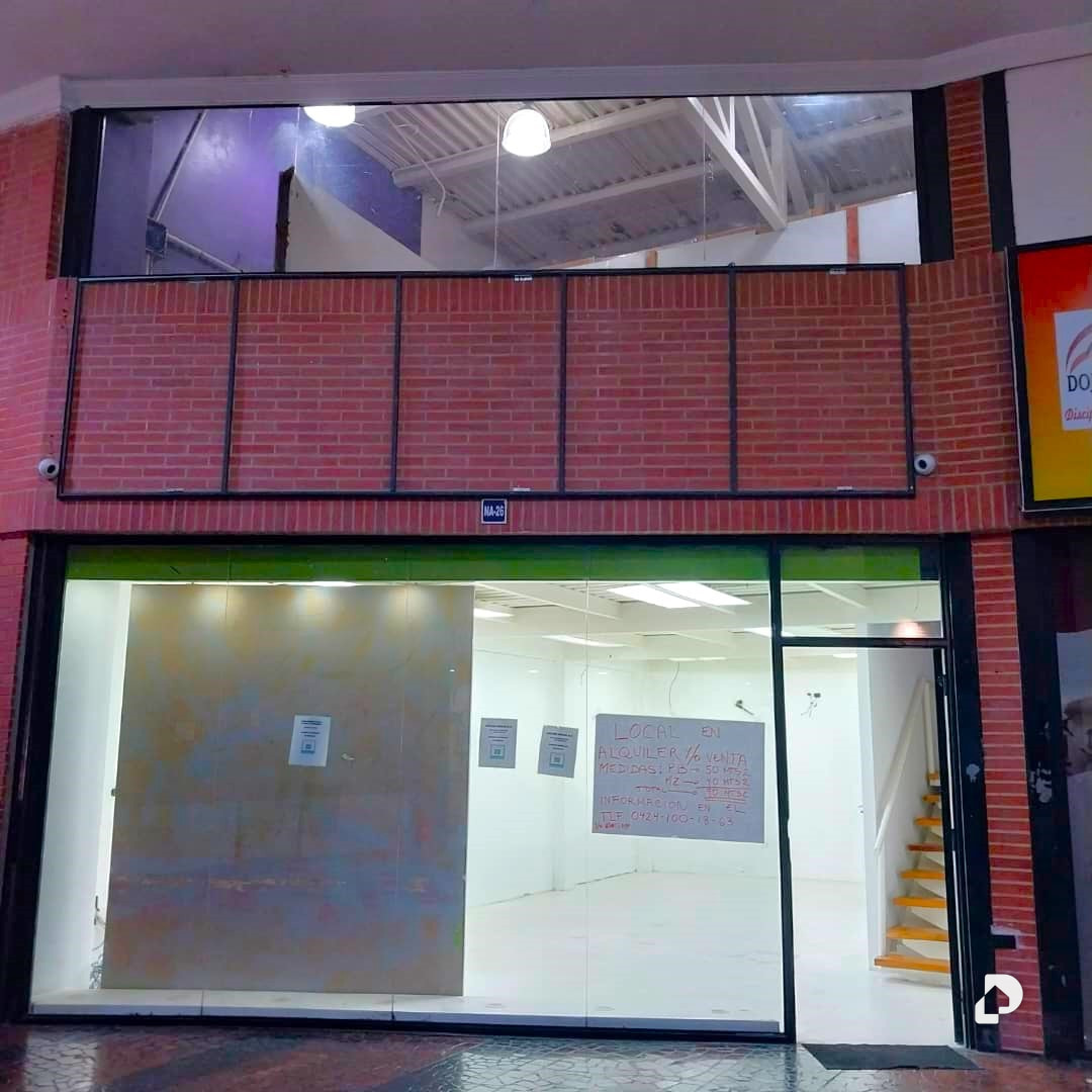 Commercial space in La Boyera, Caracas – 4