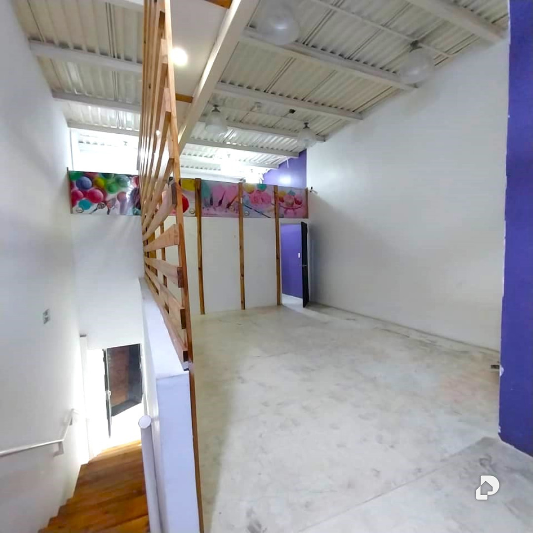Commercial space in La Boyera, Caracas – 8
