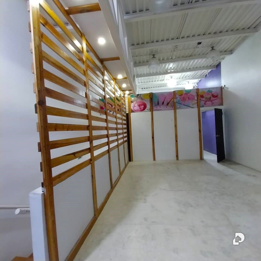 Commercial space in La Boyera, Caracas – 11