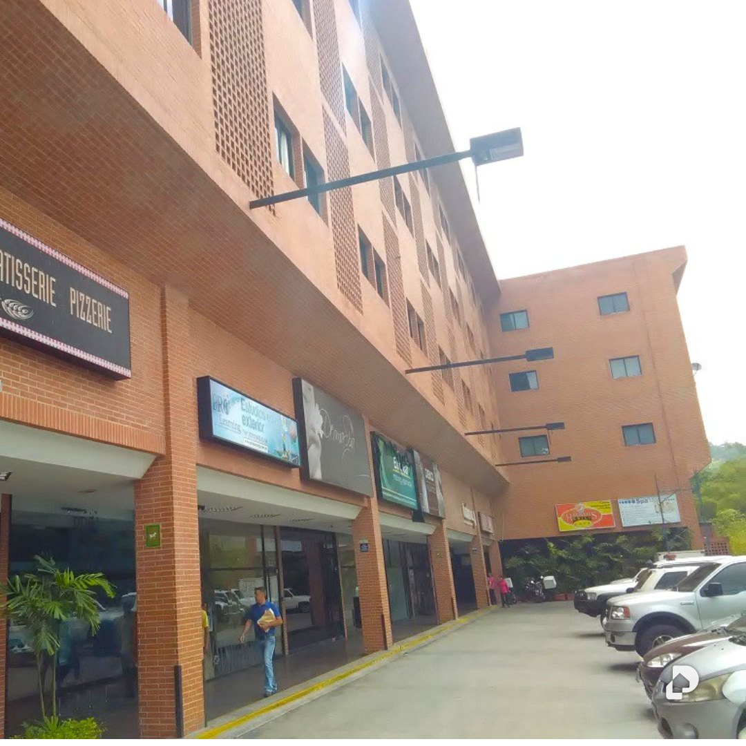 Commercial space in La Boyera, Caracas – 1