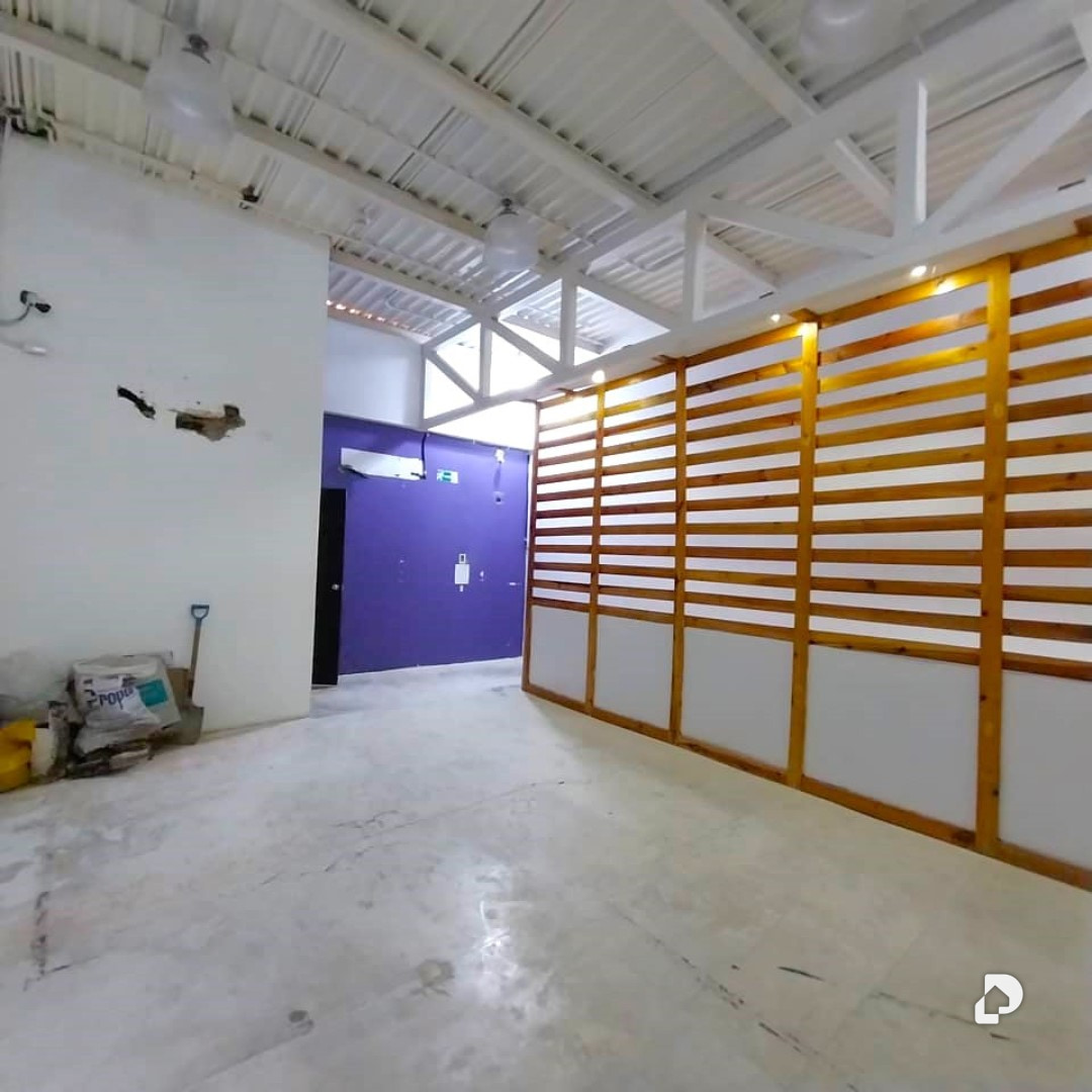 Commercial space in La Boyera, Caracas – 10