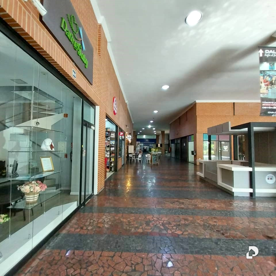 Commercial space in La Boyera, Caracas – 2