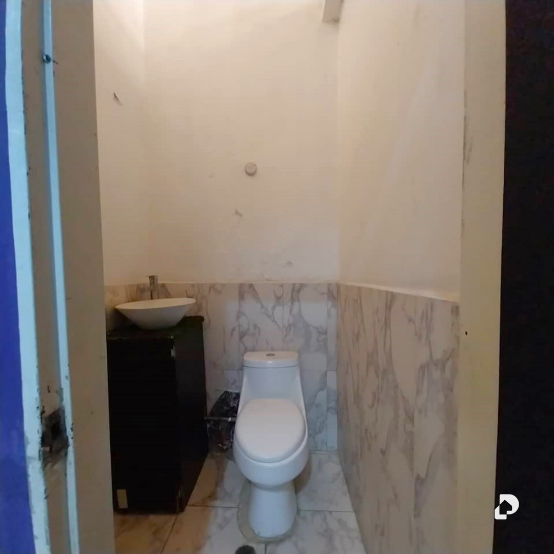 Commercial space in La Boyera, Caracas – 13