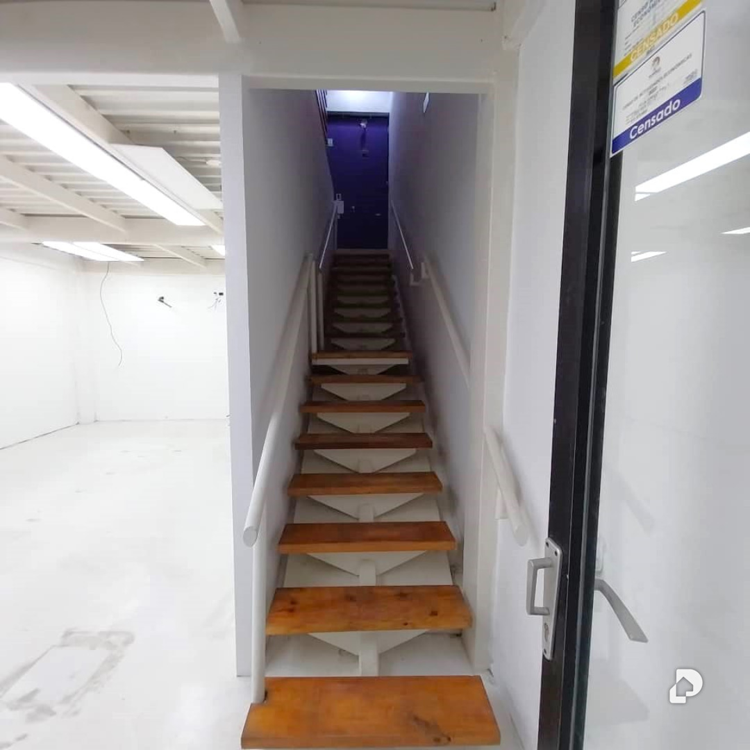 Commercial space in La Boyera, Caracas – 7
