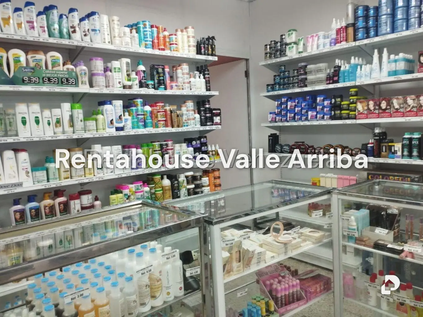 Local comercial en Baruta, Caracas – 9