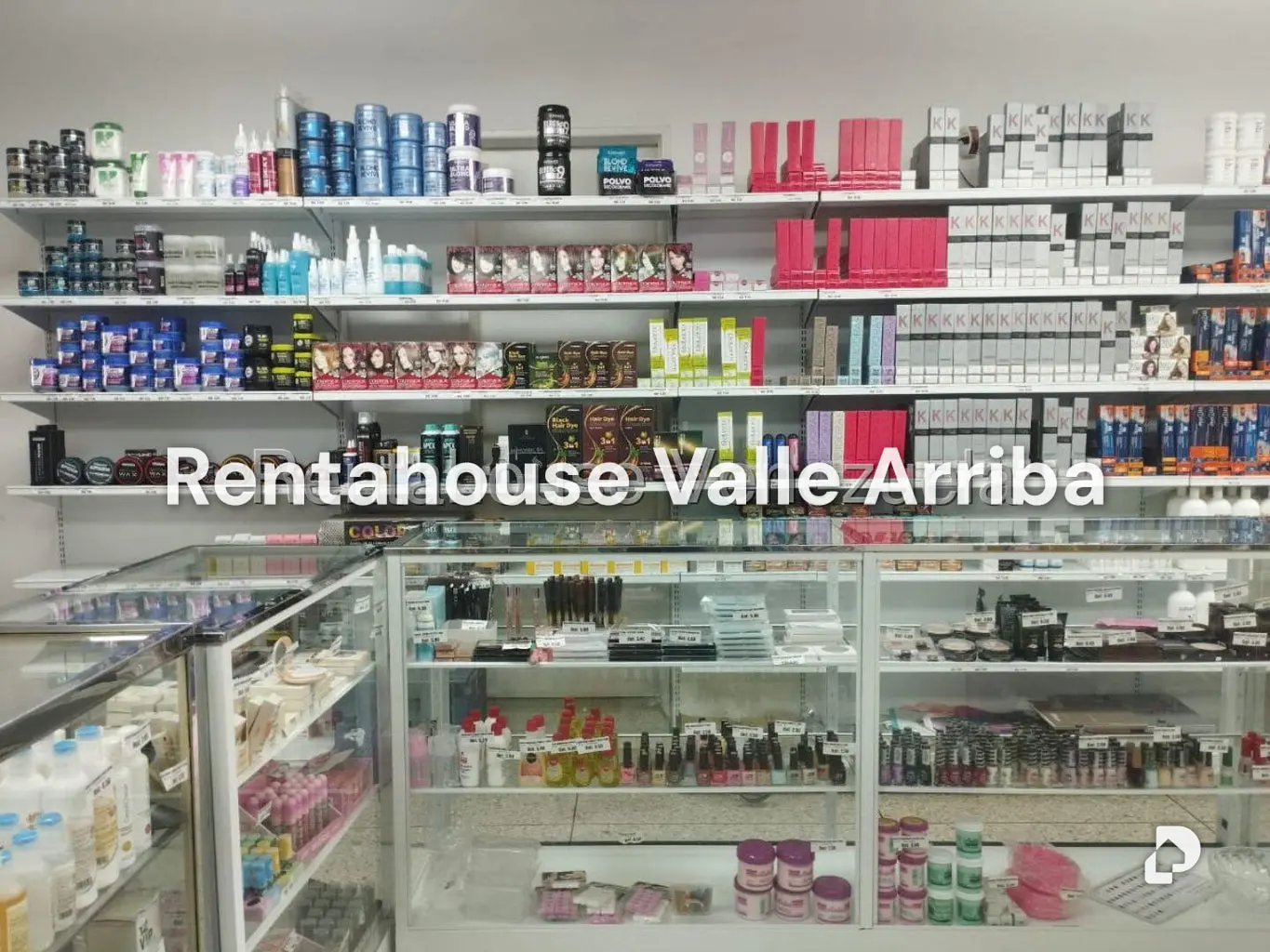 Local comercial en Baruta, Caracas – 12