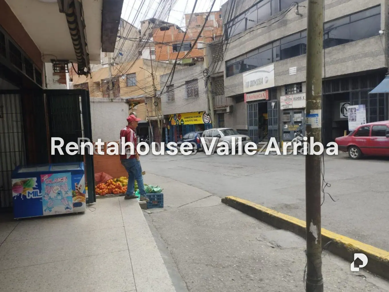 Local comercial en Baruta, Caracas – 22