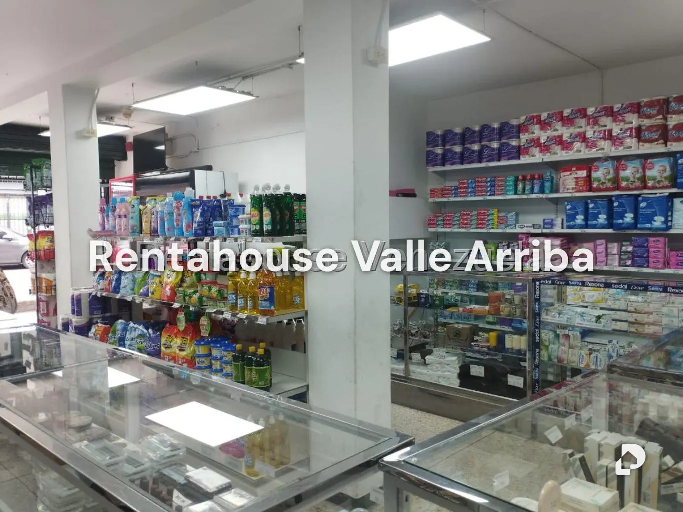 Local comercial en Baruta, Caracas – 13