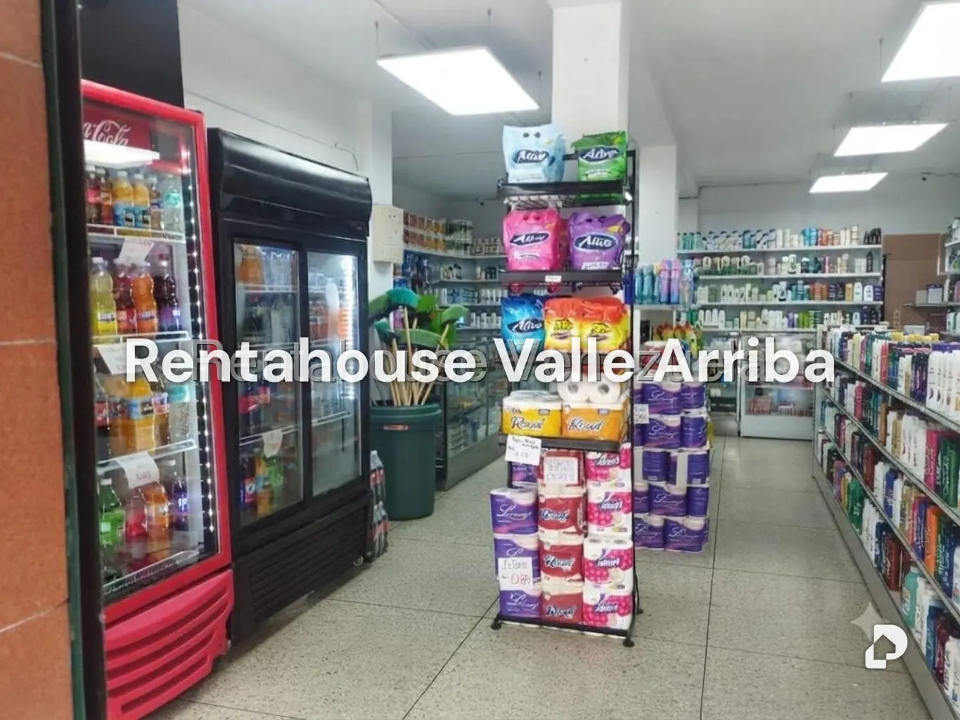 Local comercial en Baruta, Caracas – 2