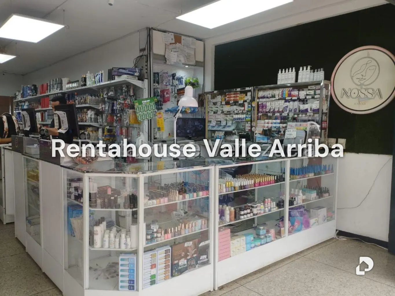 Local comercial en Baruta, Caracas – 5