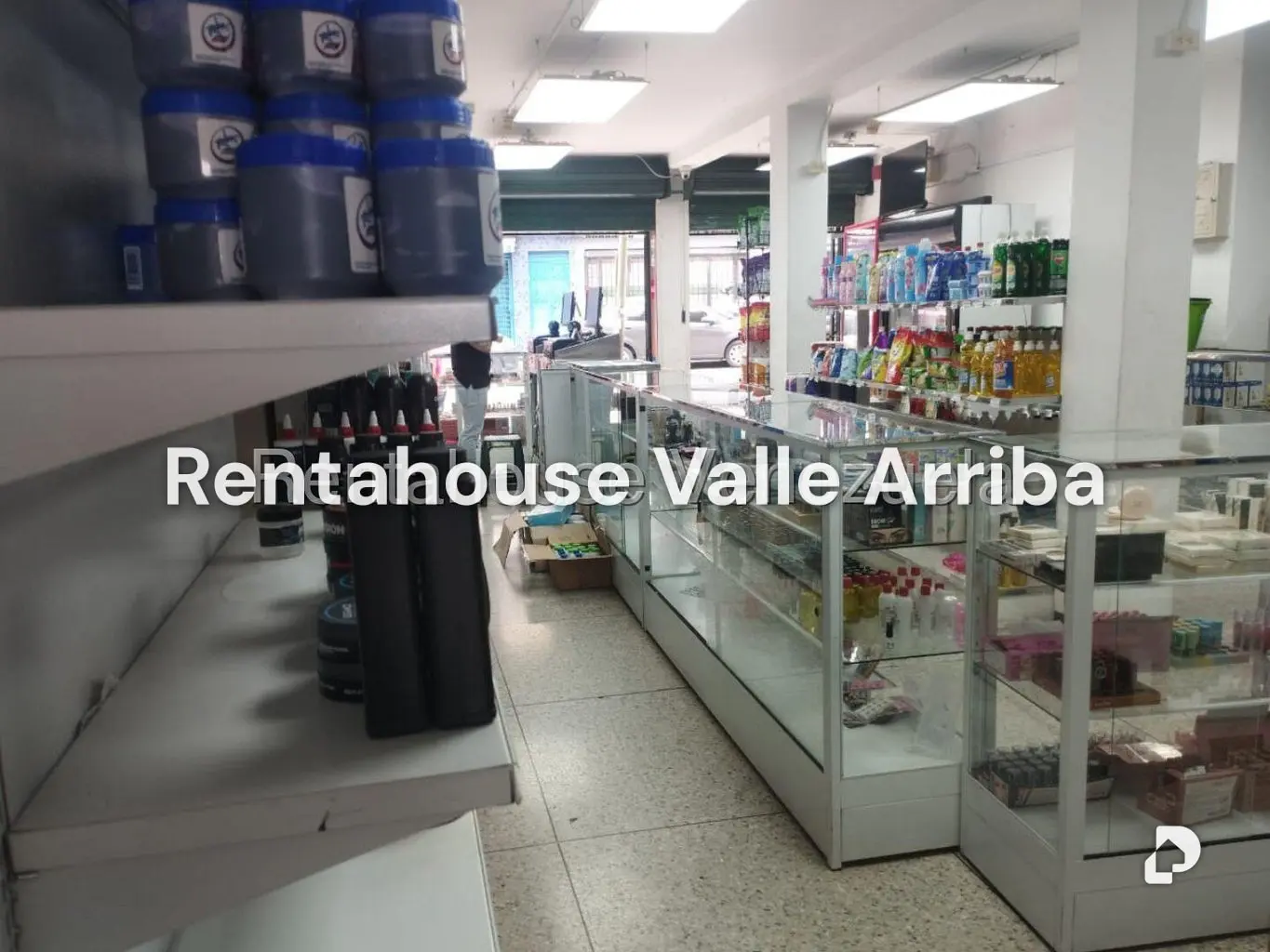 Local comercial en Baruta, Caracas – 15