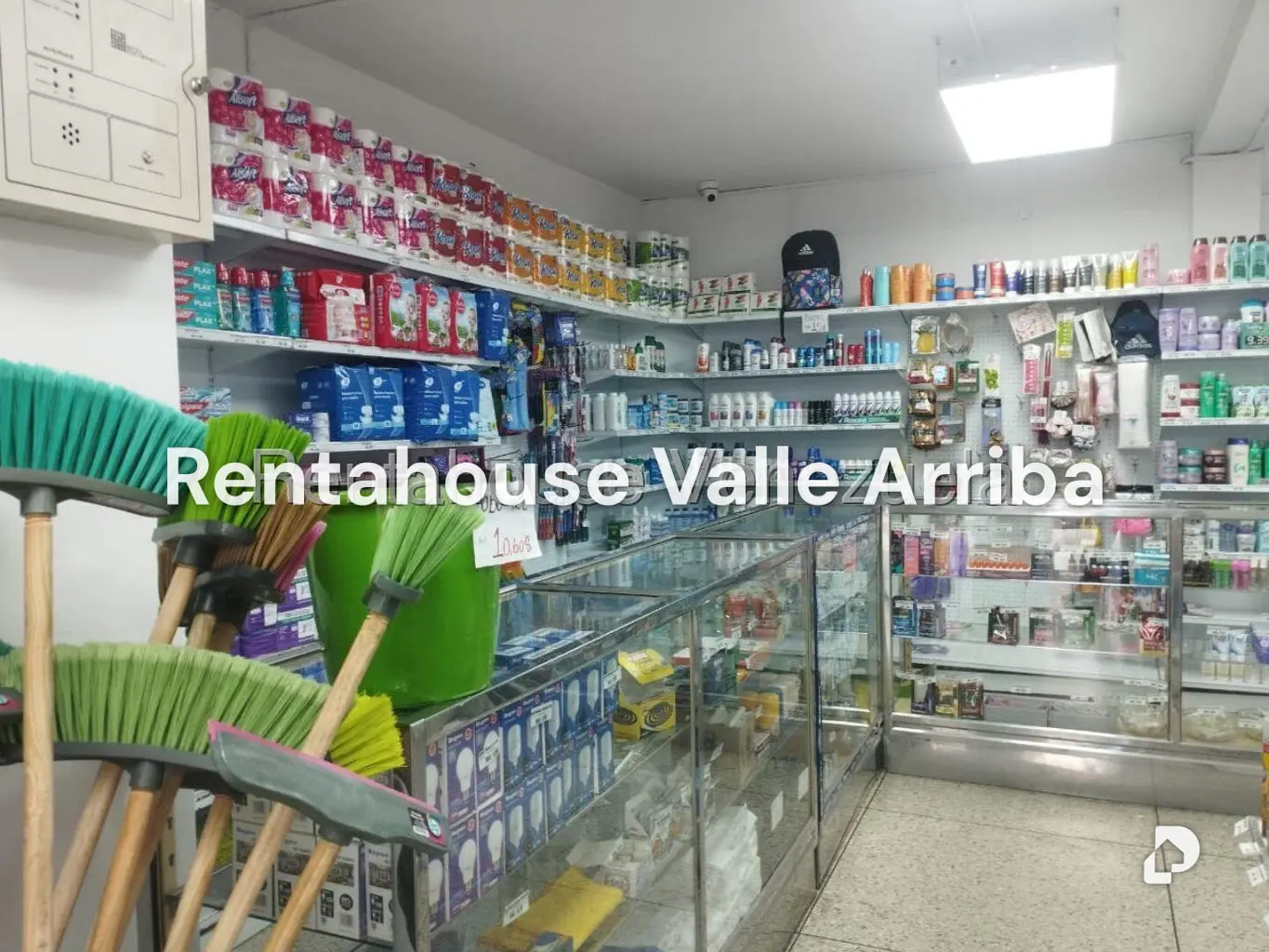 Local comercial en Baruta, Caracas – 8