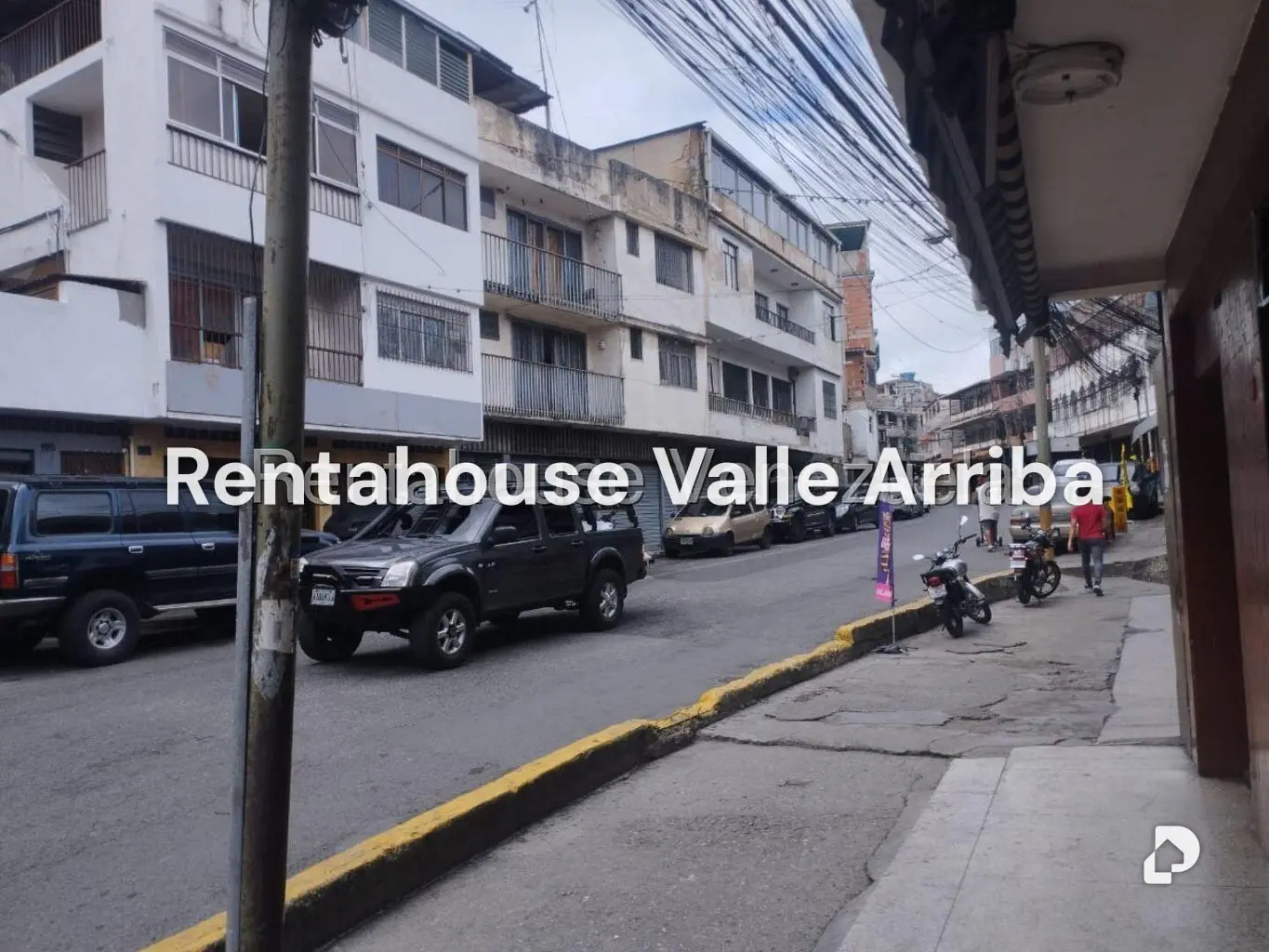 Local comercial en Baruta, Caracas – 21